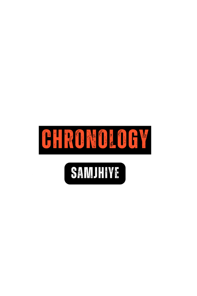 Classic Regular Half Sleeve T-Shirts - Fukrey - Aap Chronology Samjhiye