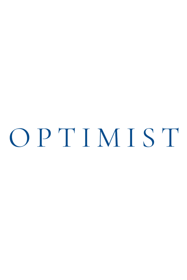 Classic Regular Half Sleeve T-Shirts - Character Words - Optimist