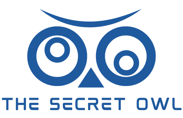 Secret Owl Fashion